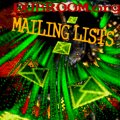 List (un)subscriptions